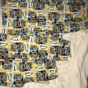 Lularoe Tc